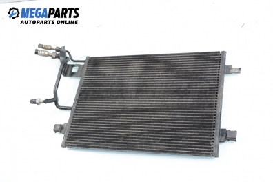 Radiator aer condiționat for Audi A4 (B5) 2.4, 165 hp, sedan automatic, 1998