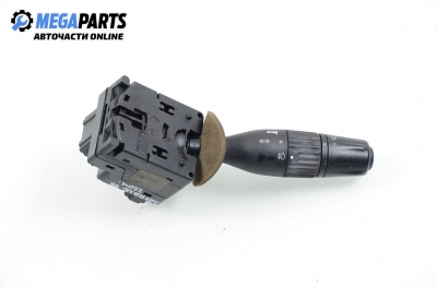 Lights lever for Renault Safrane 2.2, 107 hp, 1994