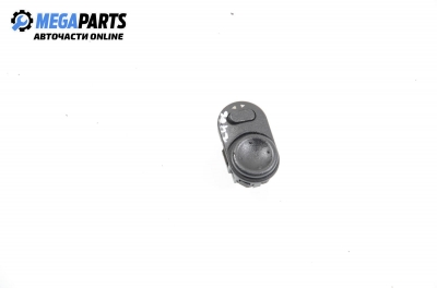 Mirror adjustment button for Opel Zafira A 1.8 16V, 116 hp, 2000