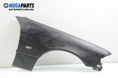 Fender for Mercedes-Benz C-Class 202 (W/S) 2.5 TD, 150 hp, sedan automatic, 1996, position: right