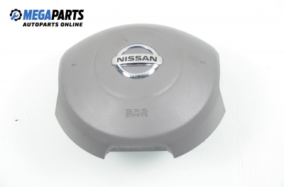 Airbag für Nissan Micra 1.0 16V, 65 hp, hecktür, 3 türen, 2003