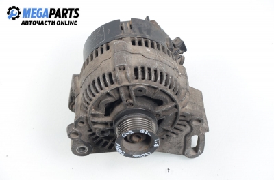 Alternator for Volkswagen Golf III 1.8, 90 hp, 1992 № Bosch 0 120 485 034