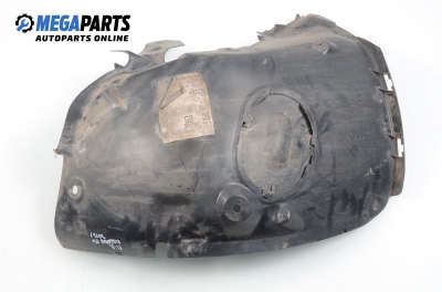 Inner fender for Renault Megane 1.9 dCi, 120 hp, station wagon, 2003, position: front - right