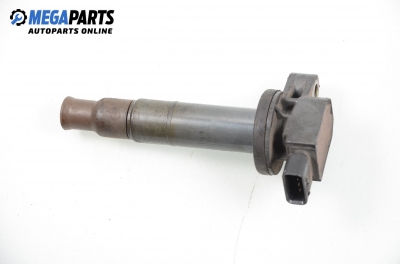 Zündspule for Toyota Yaris 1.0 16V, 68 hp, hecktür, 1999