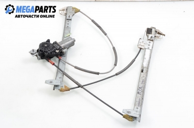 Antrieb el. fensterheber für Citroen Xsara 1.6, 88 hp, combi, 2001, position: links, vorderseite