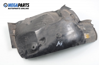 Inner fender for Renault Megane 1.9 dCi, 120 hp, station wagon, 2003, position: front - left