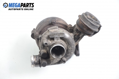 Turbo pentru Volkswagen Passat (B5; B5.5) 1.9 TDI, 110 cp, combi, 1998 № VNT15