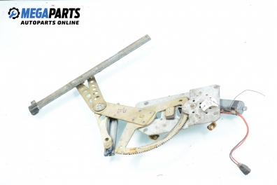 Antrieb el. fensterheber for Volkswagen Passat (B3) 1.8, 90 hp, combi, 1992, position: rechts, vorderseite