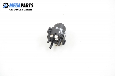 Ignition switch connector for Audi 80 (B4) 2.0, 115 hp, sedan, 1992