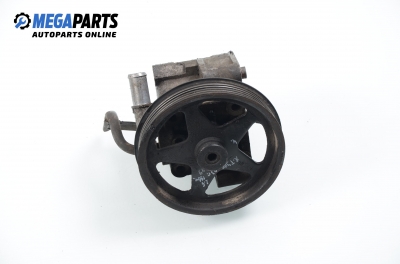 Power steering pump for Jaguar X-Type 2.5 V6 4x4, 196 hp, sedan automatic, 2003