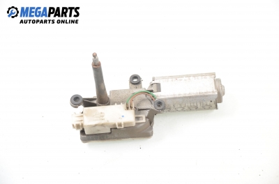 Motor ștergătoare parbriz for Fiat Marea 1.9 JTD, 110 hp, combi, 2001