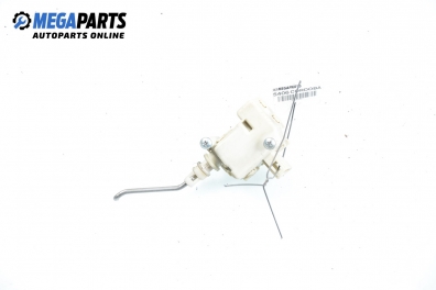 Actuator încuietoare ușă pentru Seat Cordoba (6K) 1.4, 60 cp, sedan, 2000