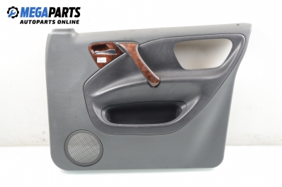 Interior door panel  for Mercedes-Benz M-Class W163 4.3, 272 hp automatic, 1999, position: front - right