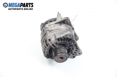 Alternator for Volkswagen Passat (B5; B5.5) 1.9 TDI, 110 hp, station wagon, 1998