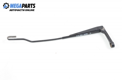Front wipers arm for Volkswagen Passat (B5; B5.5) 2.5 TDI, 150 hp, station wagon automatic, 1999, position: left