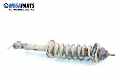 Macpherson shock absorber for Seat Ibiza (6K) 1.6, 75 hp, 5 doors, 1994, position: rear - right