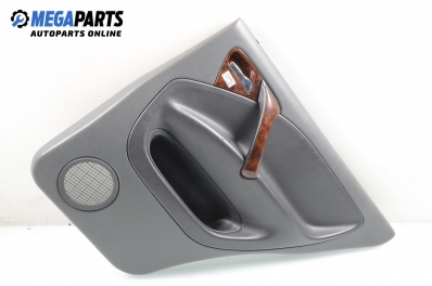Interior door panel  for Mercedes-Benz M-Class W163 4.3, 272 hp automatic, 1999, position: rear - right