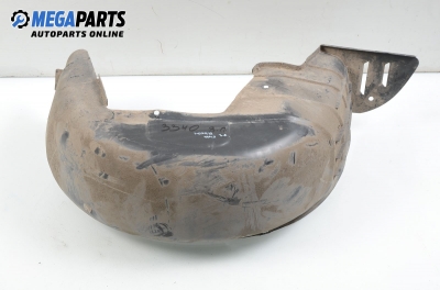 Inner fender for Opel Meriva A 1.7 DTI, 75 hp, 2003, position: rear - left