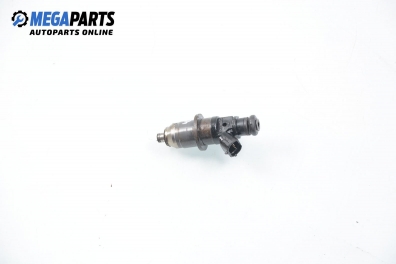 Gasoline fuel injector for Mitsubishi Carisma 1.8 16V GDI, 125 hp, hatchback, 1999