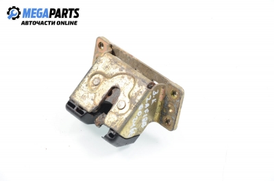 Trunk lock for Opel Zafira A 1.8 16V, 116 hp, 2000