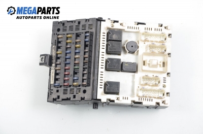 Fuse box for Renault Megane Scenic 1.6, 102 hp, 1999