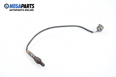 Оxygen sensor for Jaguar X-Type 2.5 V6 4x4, 196 hp, sedan automatic, 2003