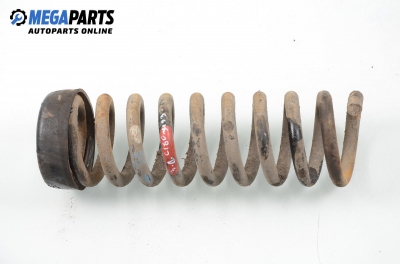 Coil spring for Mercedes-Benz C-Class 202 (W/S) 1.8, 122 hp, sedan, 1995, position: rear