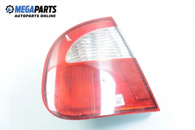 Tail light for Seat Cordoba (6K) 1.4, 60 hp, sedan, 2000, position: left