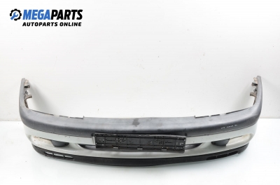 Front bumper for Renault Laguna I (B56; K56) 1.8, 90 hp, hatchback, 1994, position: front