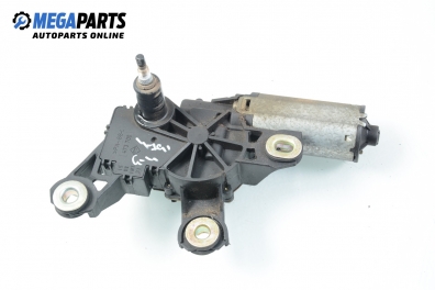 Front wipers motor for Volkswagen Golf IV 1.9 TDI, 90 hp, 1998