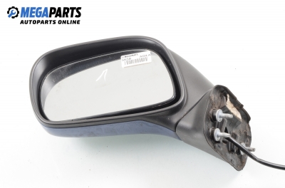 Mirror for Opel Agila A 1.0 12V, 58 hp, 2003, position: left