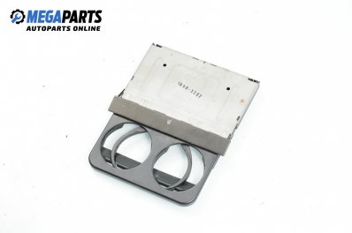 Cup holder for Volkswagen Bora 2.0, 115 hp, sedan, 1999