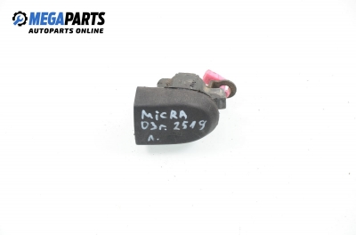  for Nissan Micra (K12) 1.0 16V, 65 hp, hecktür, 2003, position: links