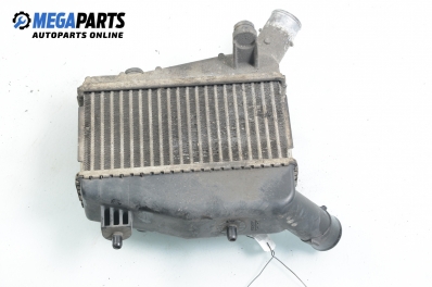 Intercooler pentru Honda Accord VII 2.2 i-CTDi, 140 cp, sedan, 2004