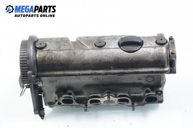 Engine head for Volkswagen Polo (6N/6N2) 1.4, 60 hp, hatchback, 5 doors, 1996