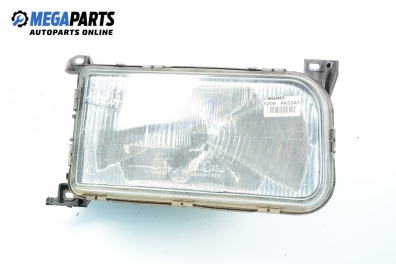 Headlight for Volkswagen Passat (B3) 1.8, 90 hp, station wagon, 1992, position: right