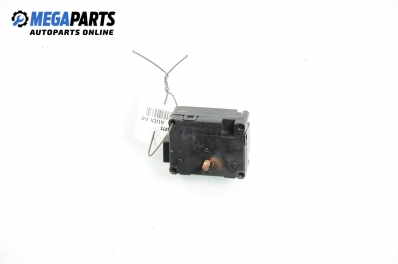 Heater motor flap control for Audi A8 (D2) 2.5 TDI, 150 hp automatic, 1998