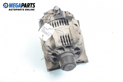 Alternator for Mercedes-Benz A-Class W168 1.9, 125 hp automatic, 1999