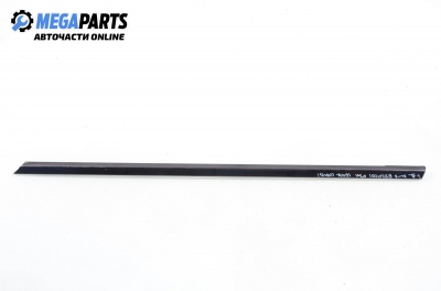 Material profilat ușă for Mercedes-Benz E-Class 211 (W/S) 2.2 CDI, 150 hp, combi automatic, 2003, position: dreaptă - spate