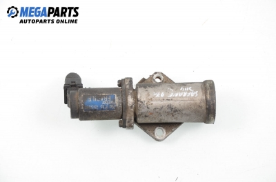 Actuator pentru ralanti pentru Renault Safrane 2.0 12V, 132 cp, 1997