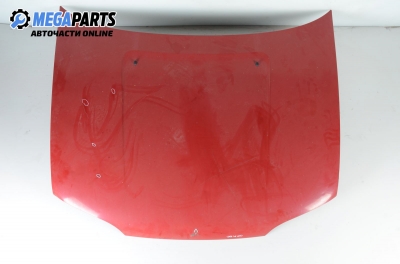 Bonnet for Mitsubishi Colt IV 1.3 12V, 75 hp, 1994, position: front