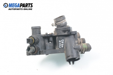 Corp termostat for Volkswagen Polo (6N/6N2) 1.4, 60 hp, hatchback, 1996