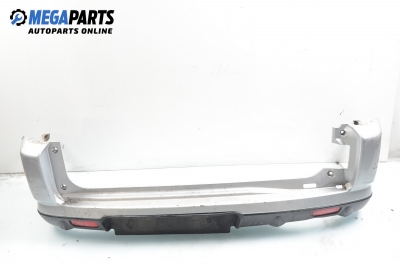 Rear bumper for Honda CR-V II (RD4–RD7) 2.0, 150 hp, 2003, position: rear