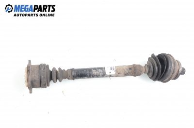 Driveshaft for Volkswagen Passat (B5; B5.5) 1.9 TDI, 110 hp, station wagon, 1998, position: left