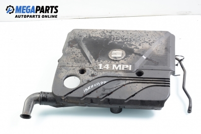 Capac decorativ motor pentru Seat Ibiza (6K) 1.4, 60 cp, 3 uși, 2001