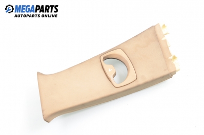 Interior plastic for BMW 5 (E60, E61) 3.0 d, 231 hp, station wagon automatic, 2006, position: left