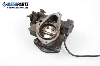 Clapetă carburator pentru Renault Safrane 2.0 12V, 132 cp, 1997 № 5.32677.00