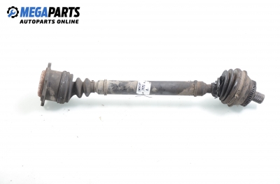 Driveshaft for Volkswagen Passat (B5; B5.5) 1.9 TDI, 110 hp, station wagon, 1998, position: right