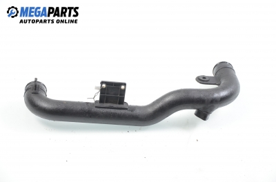 Turbo pipe for Volkswagen Passat (B5; B5.5) 1.9 TDI, 110 hp, station wagon, 1998