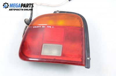 Stop pentru Suzuki Baleno 1.3 16V, 85 cp, sedan, 1998, poziție: stânga